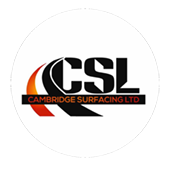 Cambridge Surfacing Ltd