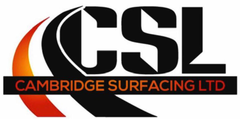 Cambridge Surfacing Ltd